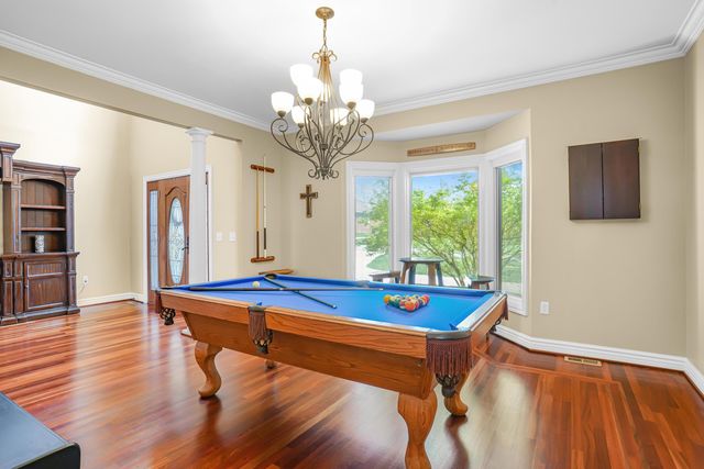 336 Inverness Trl Trail, Richmond, KY 40475