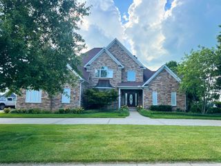 336 Inverness Trl Trail, Richmond, KY 40475