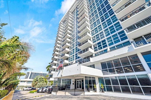 525 N Ocean Boulevard 515, Pompano Beach, FL 33062