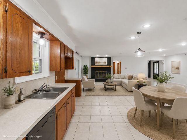 704 Marion Drive, Winnsboro, TX 75494