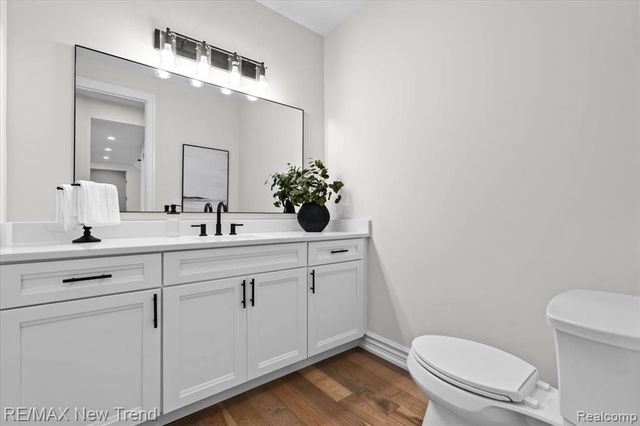 32534 Sanctuary Court, Farmington Hills, MI 48336