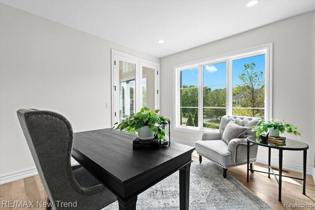 32534 Sanctuary Court, Farmington Hills, MI 48336