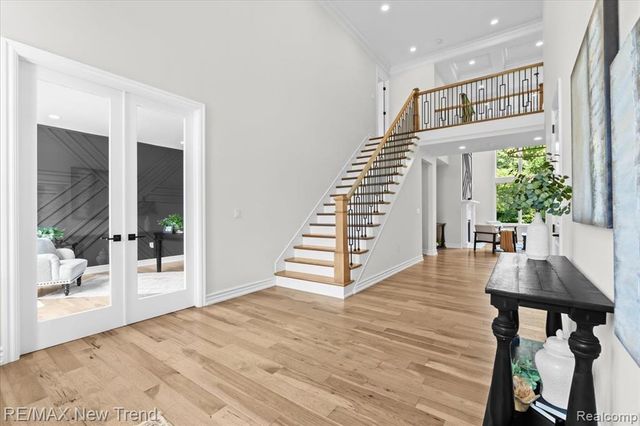 32534 Sanctuary Court, Farmington Hills, MI 48336