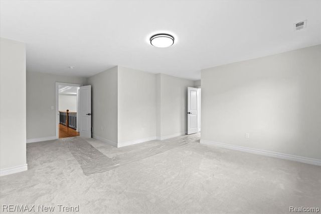 32534 Sanctuary Court, Farmington Hills, MI 48336