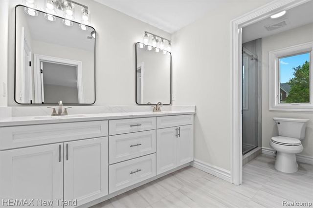 32534 Sanctuary Court, Farmington Hills, MI 48336