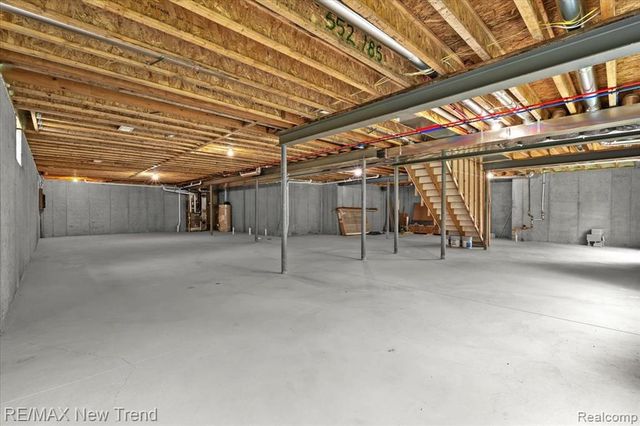 32534 Sanctuary Court, Farmington Hills, MI 48336