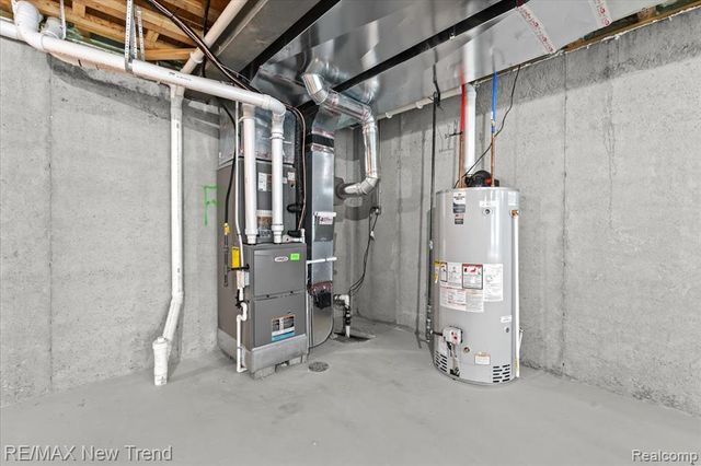 32534 Sanctuary Court, Farmington Hills, MI 48336