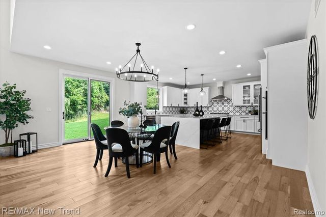 32534 Sanctuary Court, Farmington Hills, MI 48336