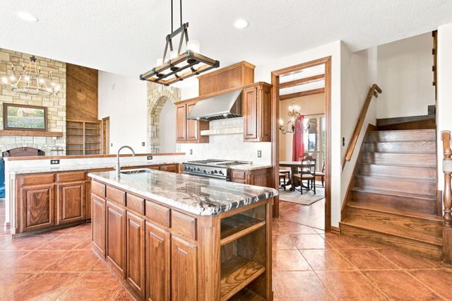 4350 Village Bend Road, Mineral Wells, TX 76067