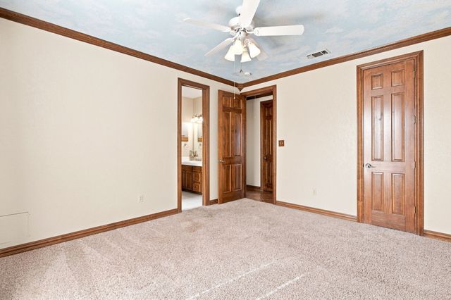 4350 Village Bend Road, Mineral Wells, TX 76067