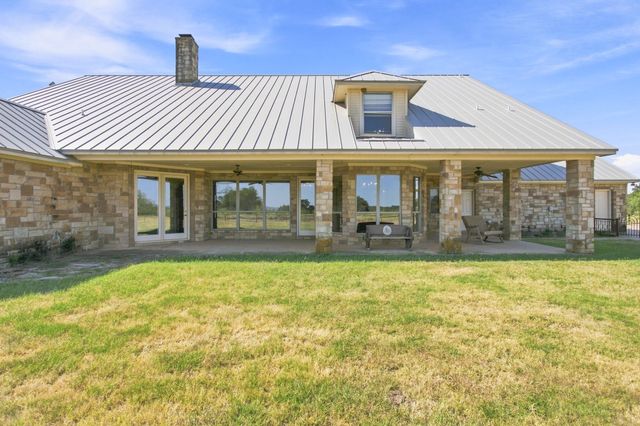 4350 Village Bend Road, Mineral Wells, TX 76067