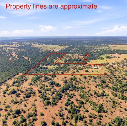4350 Village Bend Road, Mineral Wells, TX 76067