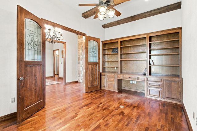 4350 Village Bend Road, Mineral Wells, TX 76067