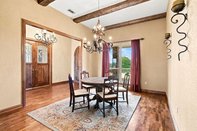 4350 Village Bend Road, Mineral Wells, TX 76067