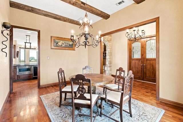 4350 Village Bend Road, Mineral Wells, TX 76067