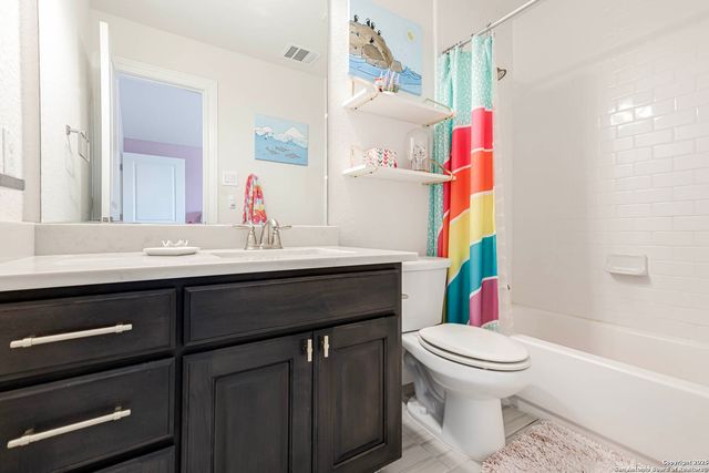 8027 Vanity Hill, San Antonio, TX 78256