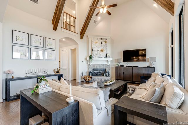 8027 Vanity Hill, San Antonio, TX 78256