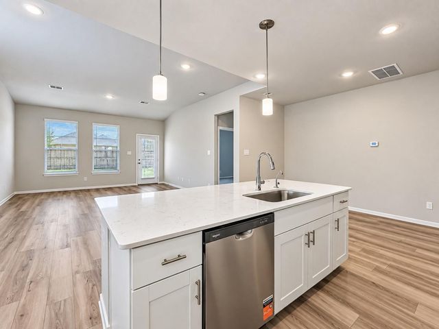 17795 Mill Manor Drive, Conroe, TX 77316
