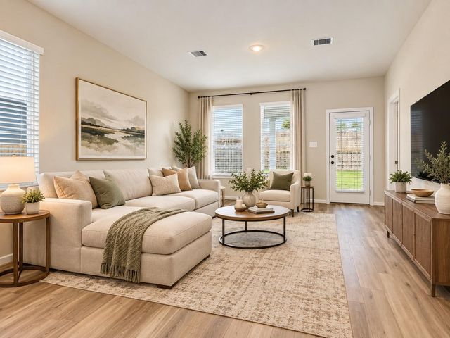 17795 Mill Manor Drive, Conroe, TX 77316
