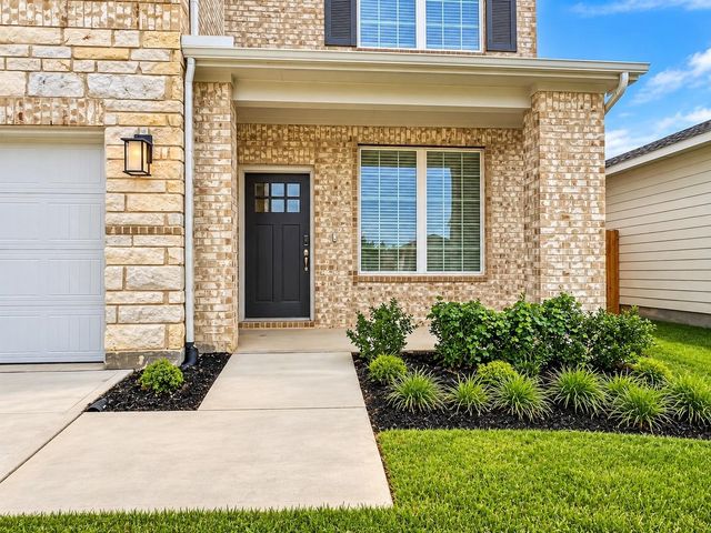 17795 Mill Manor Drive, Conroe, TX 77316