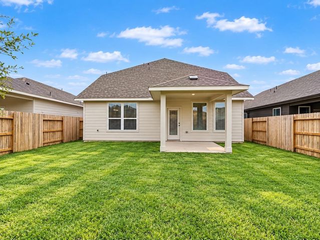 17795 Mill Manor Drive, Conroe, TX 77316
