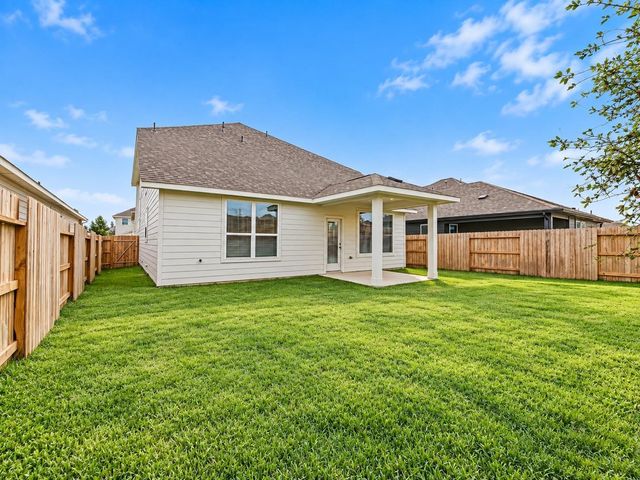 17795 Mill Manor Drive, Conroe, TX 77316