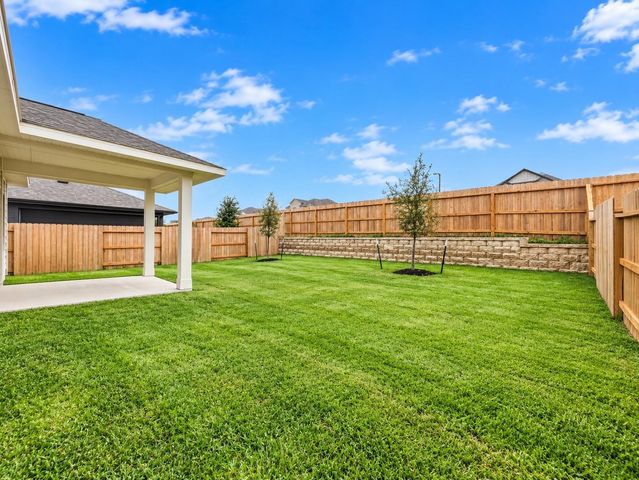 17795 Mill Manor Drive, Conroe, TX 77316