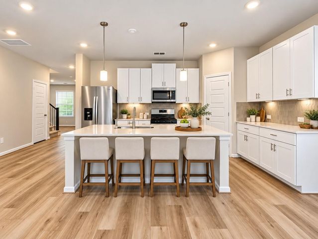 17795 Mill Manor Drive, Conroe, TX 77316