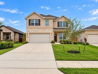 17795 Mill Manor Drive, Conroe, TX 77316