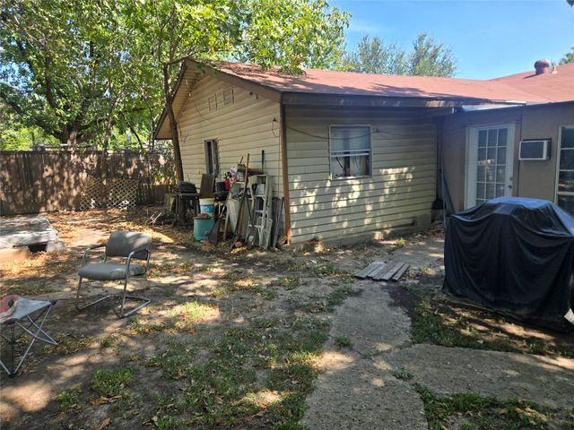 12207 Baron Drive, Balch Springs, TX 75180