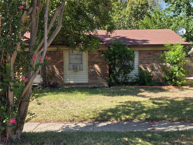 12207 Baron Drive, Balch Springs, TX 75180