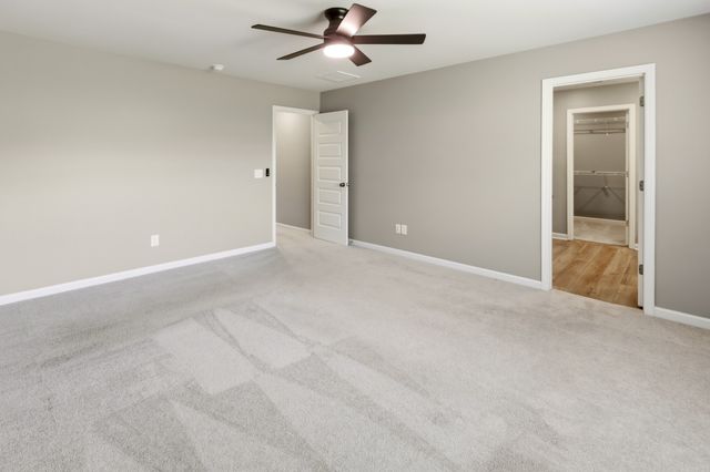 3342 Steadman St, Columbia, TN 38401