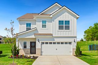 3342 Steadman St, Columbia, TN 38401