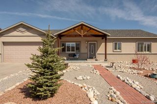 115 Red Tail Boulevard, Buena Vista, CO 81211