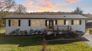 4316 Felty Drive, Knoxville, TN 37918