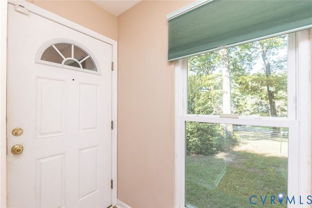 8504 Claypool Rd, North Chesterfield, VA 23236