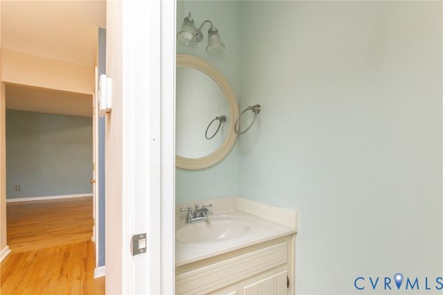 8504 Claypool Rd, North Chesterfield, VA 23236