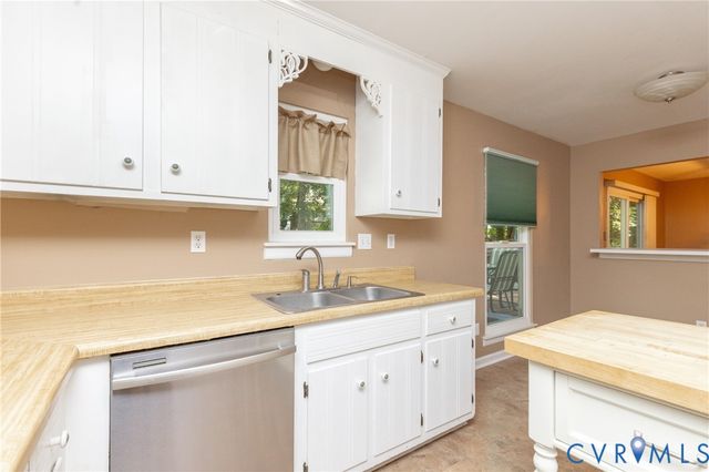 8504 Claypool Rd, North Chesterfield, VA 23236
