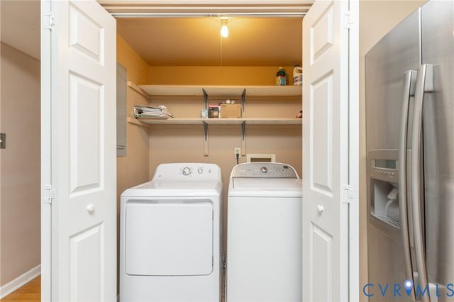 8504 Claypool Rd, North Chesterfield, VA 23236