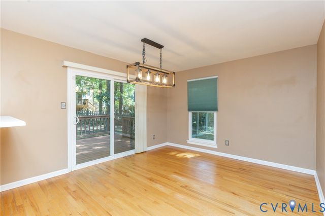 8504 Claypool Rd, North Chesterfield, VA 23236