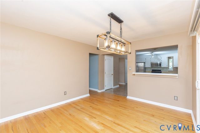 8504 Claypool Rd, North Chesterfield, VA 23236