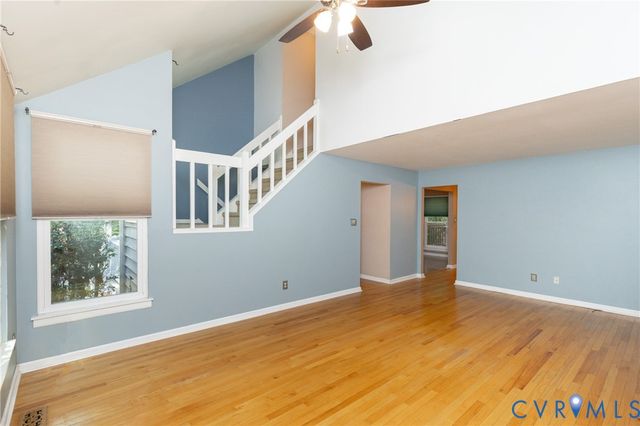 8504 Claypool Rd, North Chesterfield, VA 23236