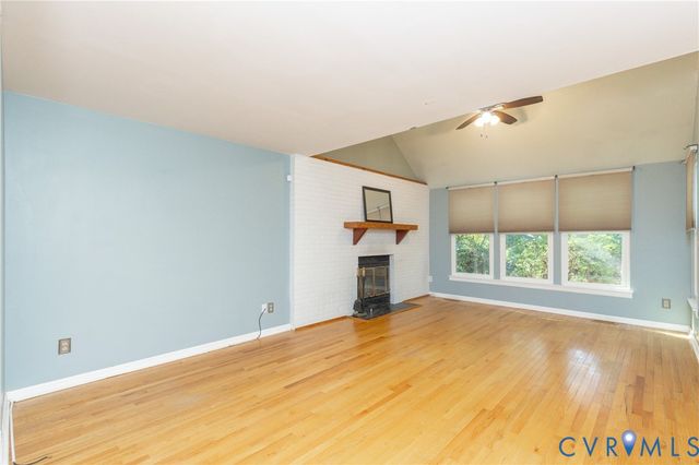 8504 Claypool Rd, North Chesterfield, VA 23236