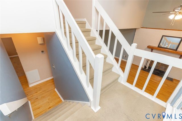 8504 Claypool Rd, North Chesterfield, VA 23236