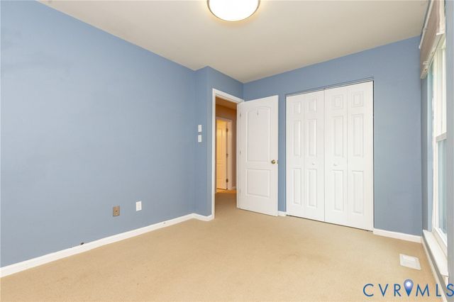 8504 Claypool Rd, North Chesterfield, VA 23236