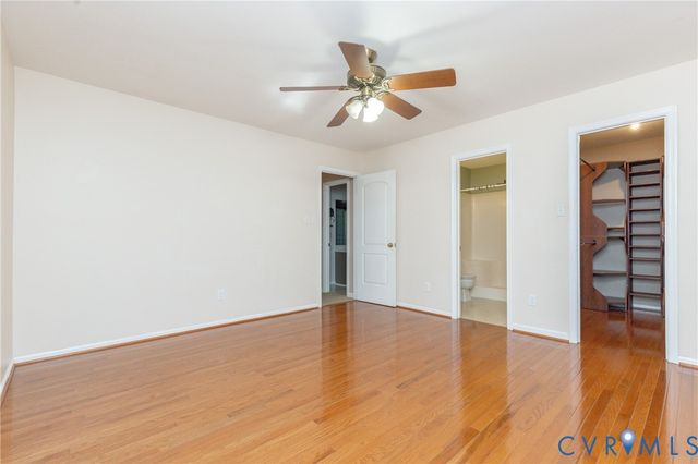 8504 Claypool Rd, North Chesterfield, VA 23236