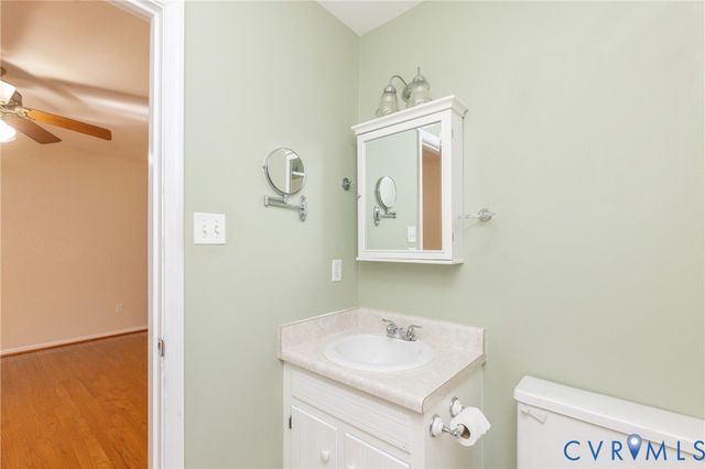 8504 Claypool Rd, North Chesterfield, VA 23236