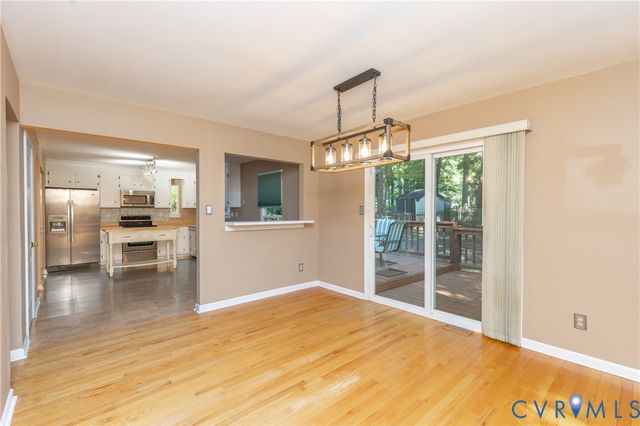 8504 Claypool Rd, North Chesterfield, VA 23236