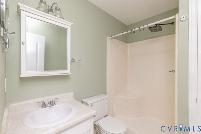 8504 Claypool Rd, North Chesterfield, VA 23236