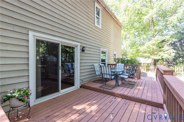 8504 Claypool Rd, North Chesterfield, VA 23236